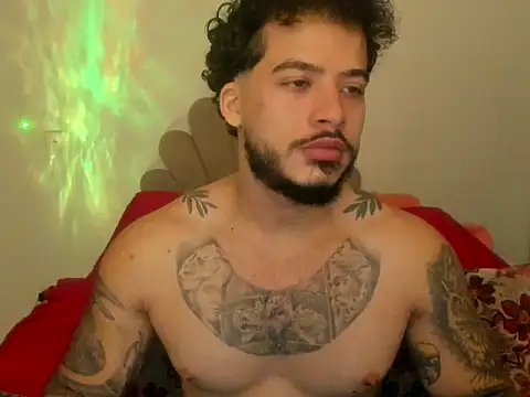 sinnei   online show from 04/07/26, 06:26