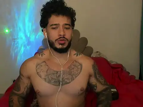 sinnei   online show from 04/10/26, 05:58