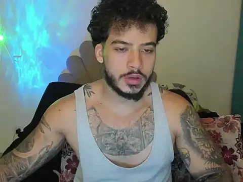 sinnei   online show from 04/15/26, 03:45