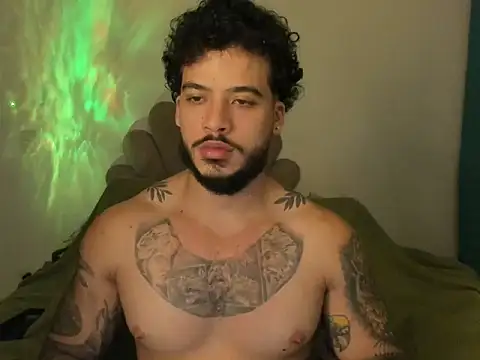 sinnei   online show from 04/11/26, 04:09