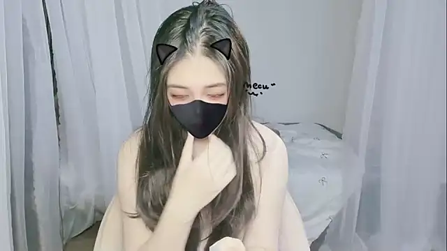 babycute 66 online show from 04/16/26, 12:44