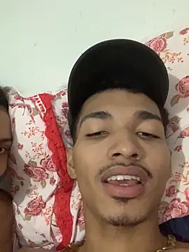 sanches 065 online show from 04/12/26, 09:51