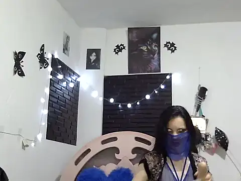 Snapshot of salomediamond chatting on 05/16/26, 03:38 salomediamond online show from 05/16/26, 03:38