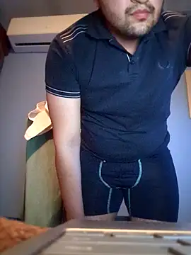 DavidGomez19x online show from 04/18/26, 05:32