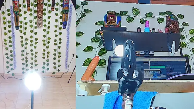 Snapshot of peachy__baby chatting on 04/25/26, 01:41 peachy baby online show from 04/25/26, 01:41
