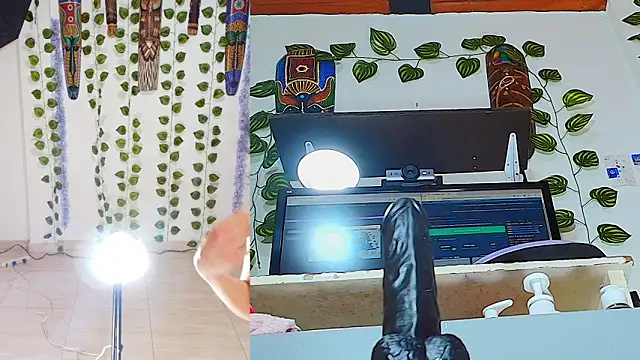Snapshot of peachy__baby chatting on 04/27/26, 11:08 peachy baby online show from 04/27/26, 11:08