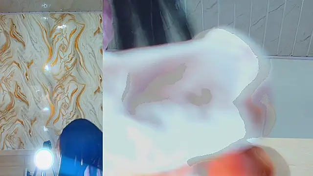 Snapshot of peachy__baby chatting on 05/19/26, 05:20 peachy baby online show from 05/19/26, 05:20