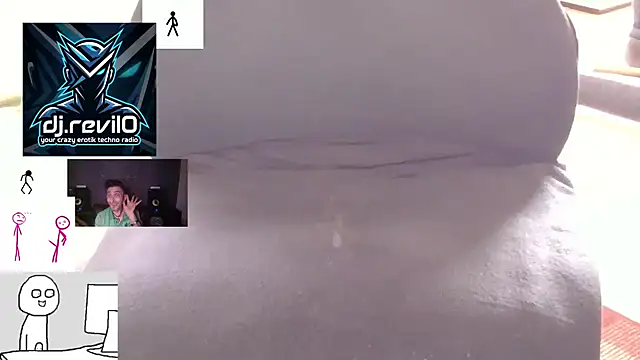 OllyFummler online show from 04/10/26, 07:48