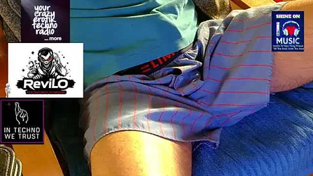 OllyFummler online show from 04/06/26, 06:14