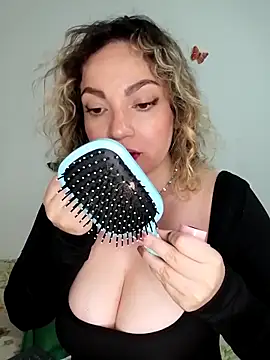 honey hornie online show from 05/15/26, 01:58