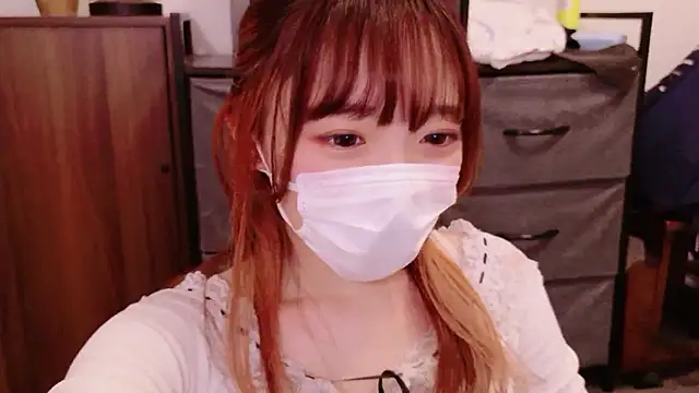 Snapshot of Okonomi-Monnja chatting on 05/24/26, 11:54 Okonomi-Monnja online show from 05/24/26, 11:54