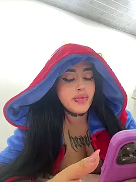 Snapshot of Milk_lee7 chatting on 04/09/26, 05:53 Milk lee7 online show from 04/09/26, 05:53