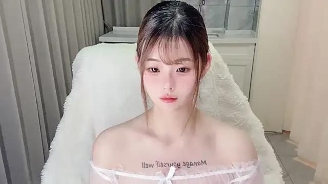 xiaoyugan cute online show from 05/26/26, 02:59