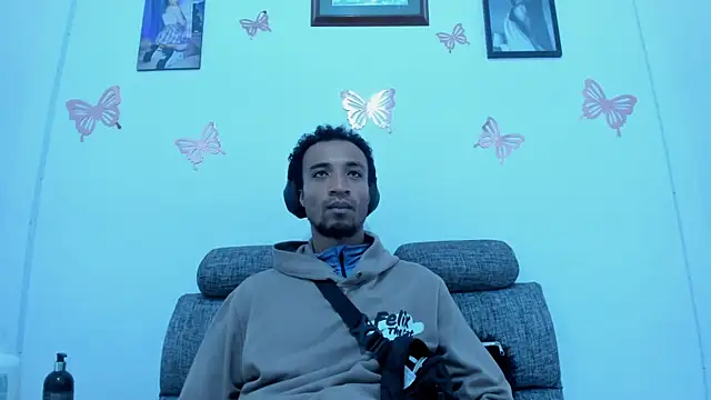 Snapshot of JustJaden chatting on 04/10/26, 11:50 JustJaden online show from 04/10/26, 11:50