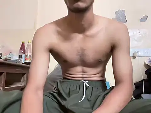 ayaan sanger online show from 04/07/26, 03:19