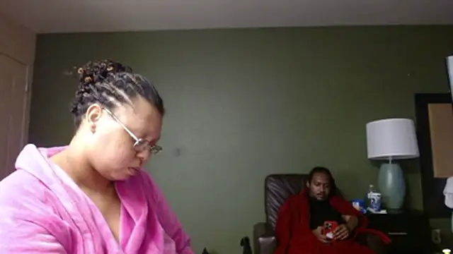 Itsallaboutus007 online show from 04/14/26, 05:01