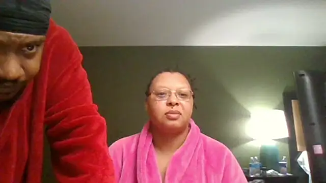 Itsallaboutus007 online show from 04/06/26, 05:52