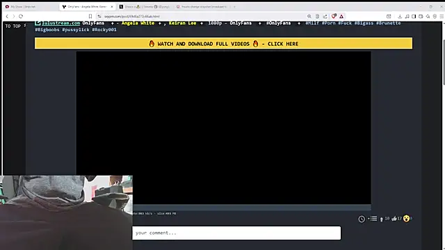 Snapshot of thiccboyshawn chatting on 04/09/26, 03:18 thiccboyshawn online show from 04/09/26, 03:18