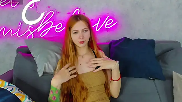 Sienna Nyx online show from 04/14/26, 09:14