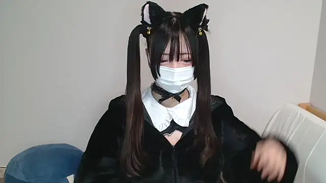 meamea Gcup online show from 05/13/26, 11:06