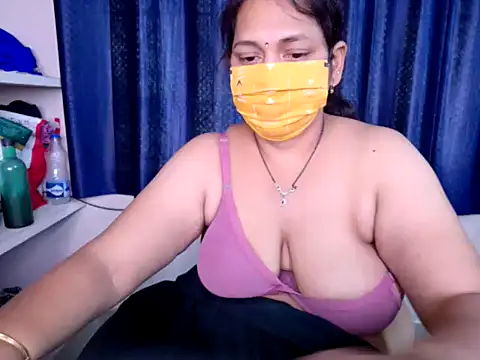 charu-baby online show from 04/11/26, 07:45