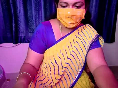 charu-baby online show from 04/07/26, 06:48