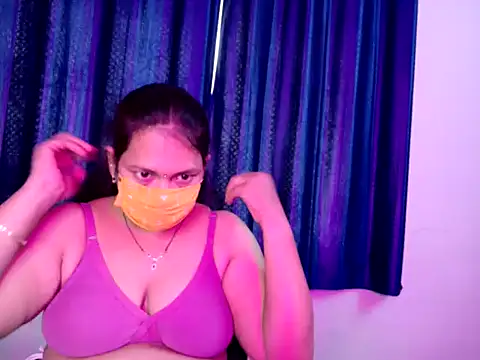 charu-baby online show from 04/11/26, 06:21