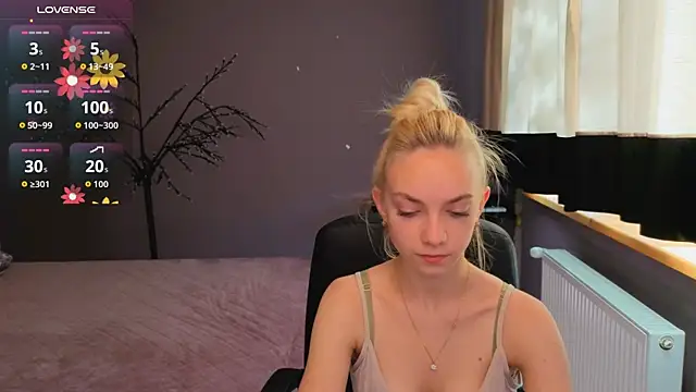 Snapshot of SonnySofia chatting on 05/28/26, 05:37 SonnySofia online show from 05/28/26, 05:37