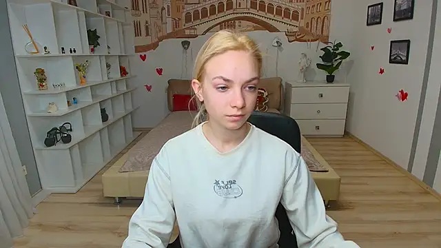 SonnySofia online show from 04/14/26, 05:56