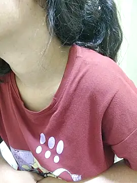 Monika kumari6 online show from 05/18/26, 04:45
