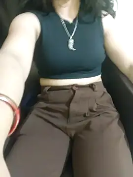Monika kumari6 online show from 04/19/26, 03:57