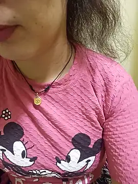 Monika kumari6 online show from 07/13/26, 02:38