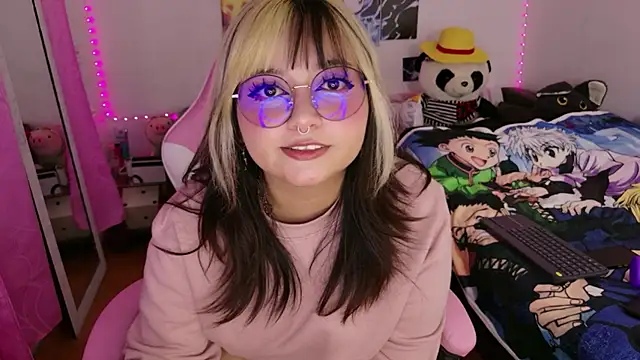 Snapshot of ZoeyDoll_ chatting on 04/22/26, 12:39 ZoeyDoll online show from 04/22/26, 12:39