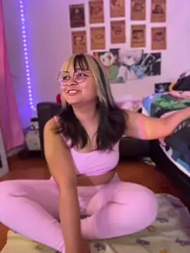 ZoeyDoll  online show from 04/10/26, 12:45