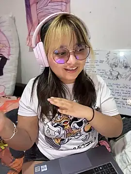 Snapshot of ZoeyDoll_ chatting on 05/28/26, 02:52 ZoeyDoll online show from 05/28/26, 02:52