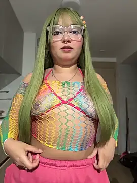 Snapshot of ZoeyDoll_ chatting on 06/19/26, 11:20 ZoeyDoll online show from 06/19/26, 11:20