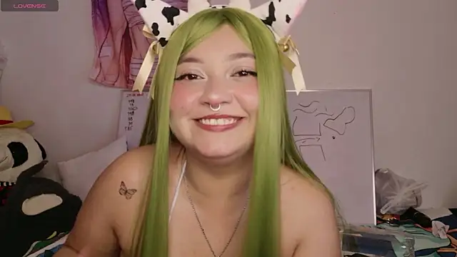 Snapshot of ZoeyDoll_ chatting on 05/14/26, 09:34 ZoeyDoll online show from 05/14/26, 09:34