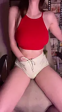 Miroslavva  online show from 05/12/26, 09:32