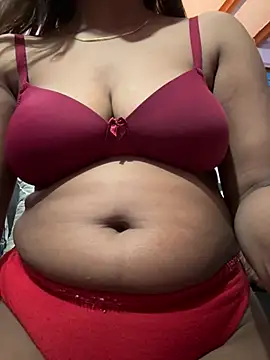 kajalparo online show from 04/17/26, 03:59