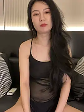 HY-QIAN online show from 07/13/26, 01:10