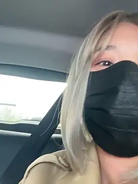 Eve-DQ online show from 04/12/26, 07:22