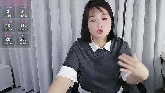 HH-Ying7 online show from 05/04/26, 12:08