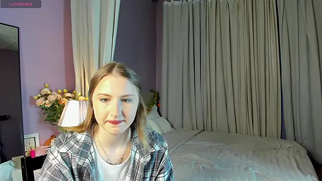 April Jackson online show from 04/09/26, 01:07