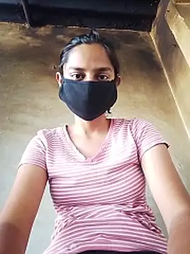 x priya online show from 04/16/26, 07:53