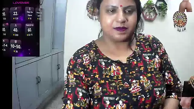 Snapshot of Aapki_Komolika chatting on 06/01/26, 03:44 Aapki Komolika online show from 06/01/26, 03:44