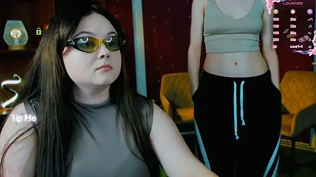 merli warner online show from 04/15/26, 02:54