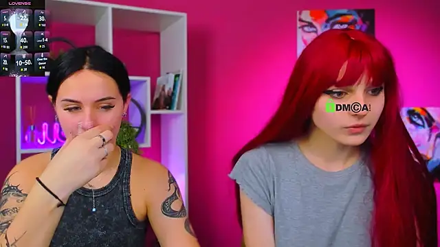 merli warner online show from 04/16/26, 05:41