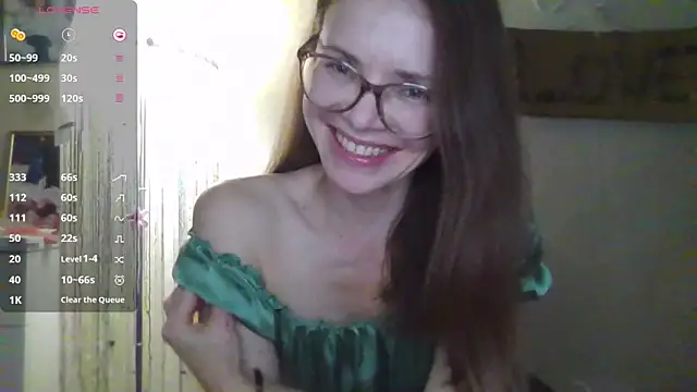 mmmay day online show from 04/08/26, 04:30