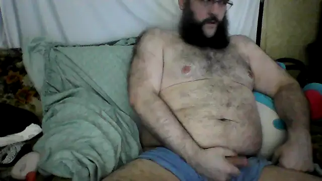 BriTheTopBear online show from 06/18/26, 02:21