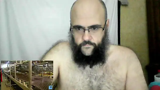 BriTheTopBear online show from 06/21/26, 11:32